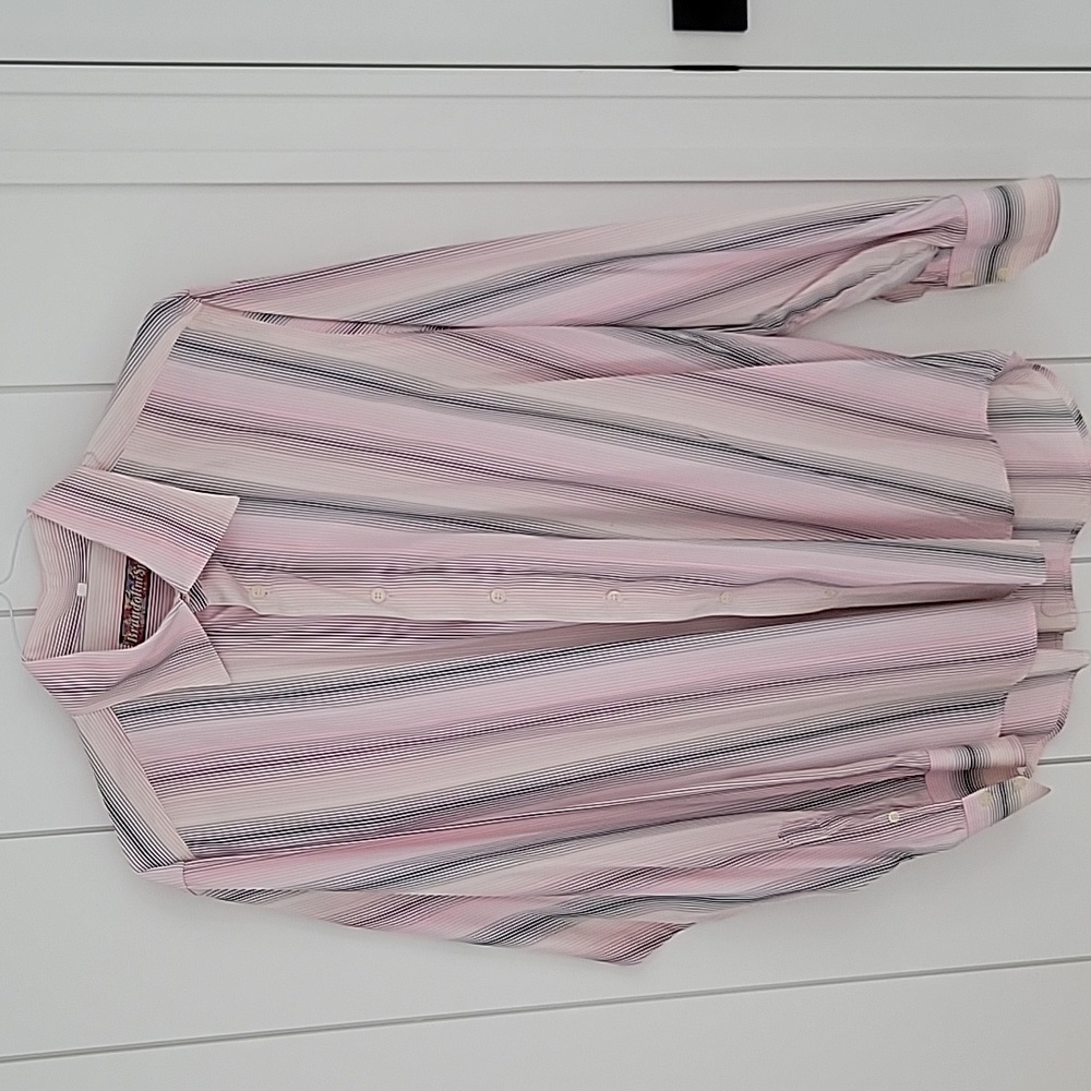 Brandolini Sport dress shirt XL